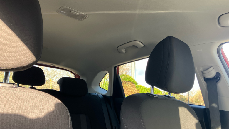 Hyundai i20 1.0T GDi Premium 5dr DCT Petrol Hatchback